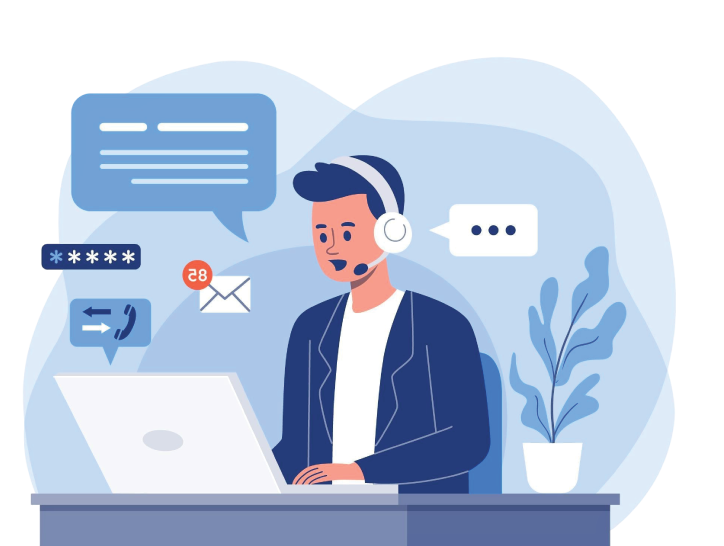 Investment illustration