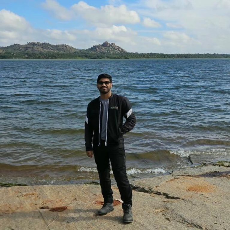 Rajashekar Reddy Devapatla