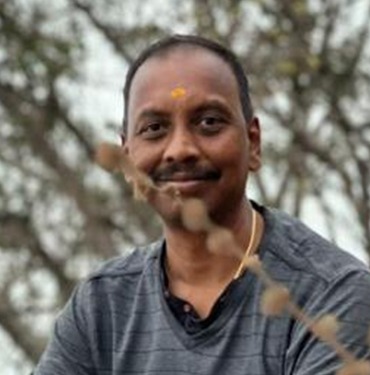 SatyaNarayana Chilamakur