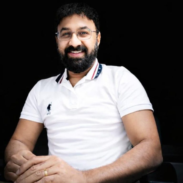 Srihari Darapu
