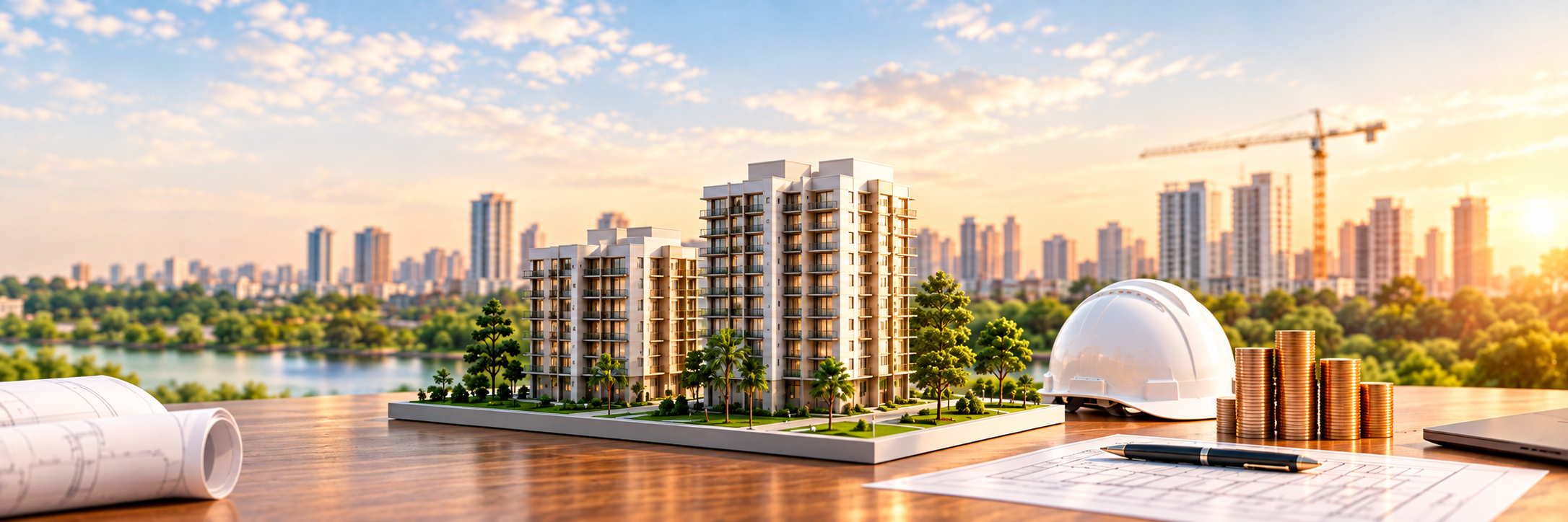 WHY DEVELOPERS SEEK INVESTMENT CAPITAL FOR REAL ESTATE PROJECTS (FeaturedImage)